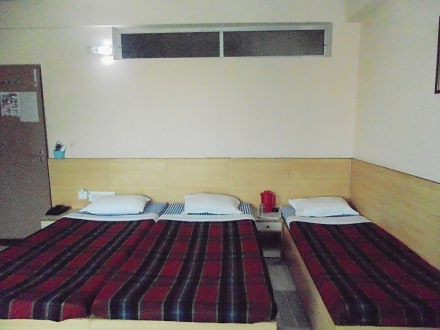 Hotel Annapurna, Bhubaneswar 3